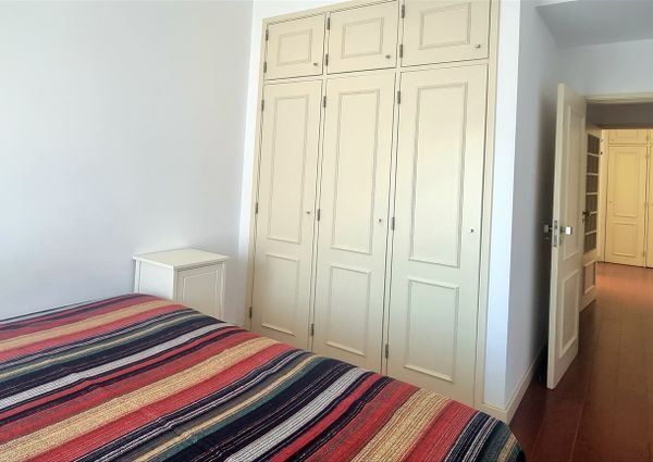 Apartamento T2 em Coimbra