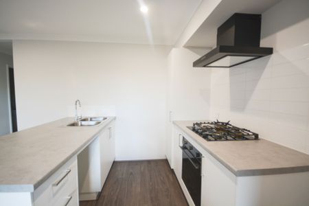 Brand New Two Bedroom Dual Living Property! - Photo 3