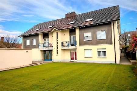 À louer : Bel appartement 4.5 pièces en duplex à Glovelier - Calme et confort assurés - Foto 4