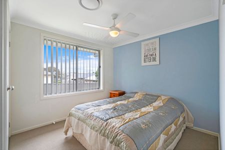 Immaculately Presented Family Home in Saddlers Ridge Estate - Photo 5