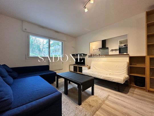 Location Appartement 2 pièces 56,98 m² à Issy les moulineaux - Photo 1