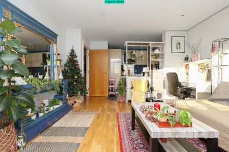 1 bedroom apartment to rent - Photo 5