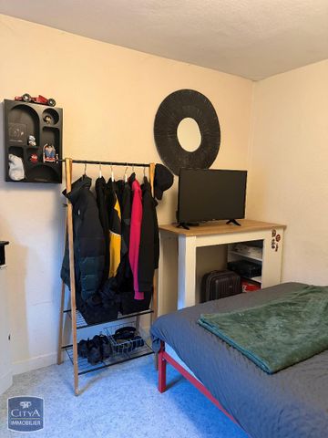 Location Appartement 2 pièces 31m² MACON 71000 - Photo 5