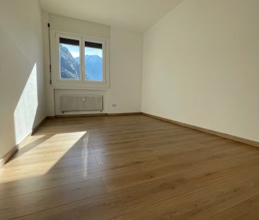 3.5 Zimmer, 80 m², 3. Stock - Photo 3