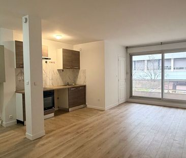 Appartement à louer 2 pièces • Montrouge - Photo 4