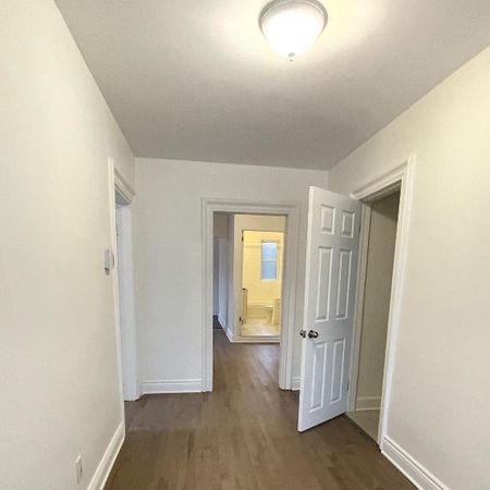 Grand 6½ avec WiFi Inclus • Ville-Marie • Disponible MAINTENANT • 1 825$/mois - Photo 4