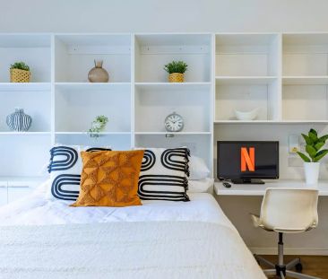 Classic Studio Balcony - Photo 5