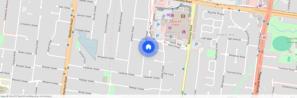 43 Bennett Street, Vic 3131, Forest Hill