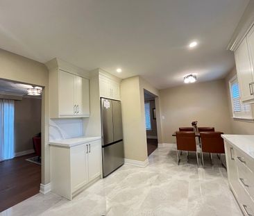 For Lease - 201 Hendon Avenue Unit# Main Floor, Toronto, Ontario - Photo 1