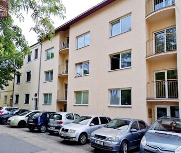 Pronájem bytu 1+kk 25 m2 - Fotografie 4