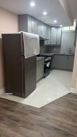 For Lease - 63 Beacon Hill Drive Unit# Basement, Brampton, Ontario - Photo 5