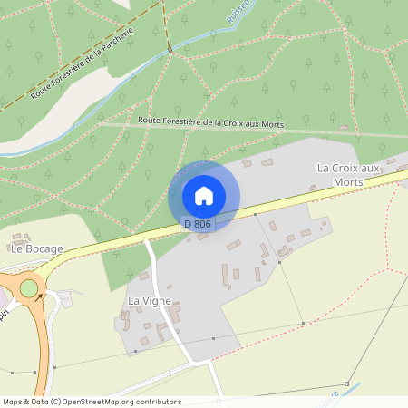 35300, Fougeres