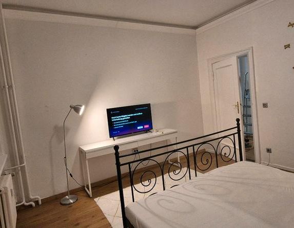 ❤️ 3 Zimmer zu vermieten wohnung Friedrichshain suche Nachmieter - Photo 1