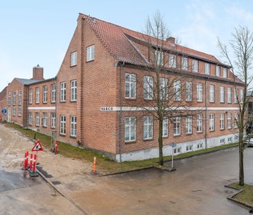 Linde Alle 18 B, 2., 2750 Ballerup - Photo 5