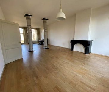 Te huur: Appartement Vossiusstraat in Amsterdam - foto 1