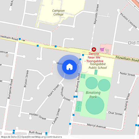 32 Fearn Street, NSW 2146, Toongabbie