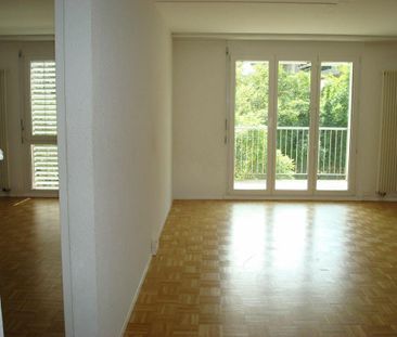 3.5 Zimmer Wohnung - Photo 2