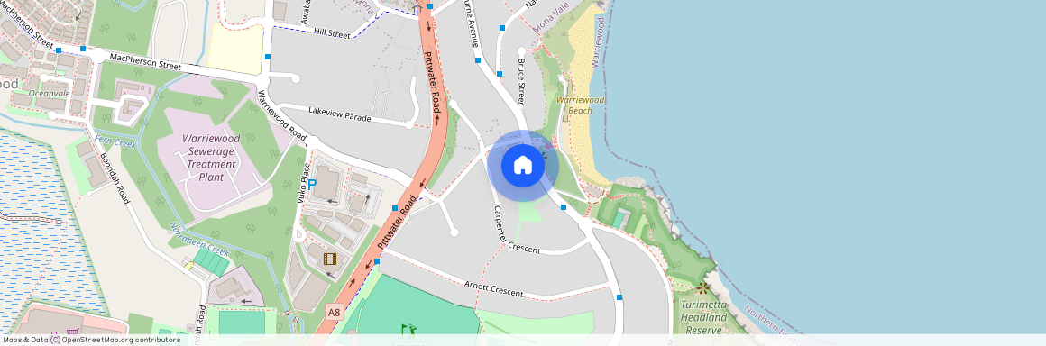 116 Narrabeen Park Parade, NSW 2102, Warriewood