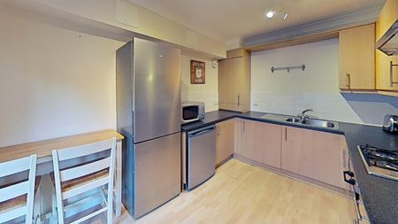 2 bedroom apartment to rent - Photo 4