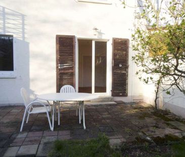 2-Zimmer-Wohnung in FR-Littenweiler - Photo 4