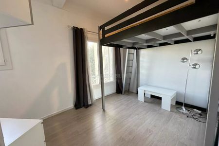 STUDIO NICE CIMIEZ - Photo 5