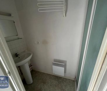 Appartement à louer 2 pièces 35.48m² - Photo 4