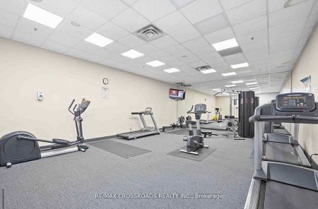 For Lease - 18 Lee Centre Drive Unit# PH108, Toronto, Ontario - Photo 5