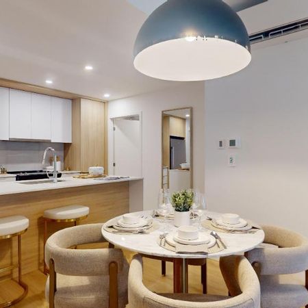 Hemisphere, condo 5 1/2 haut de gamme à Pointe-Claire Montréal à louer - appartement / logement - Photo 4