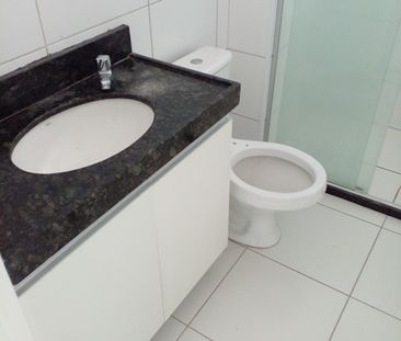 P RIBEIRO - APARTAMENTO - PROFESSOR JACINTO BOTELHO, 1080 AP 1201 J... - Photo 4