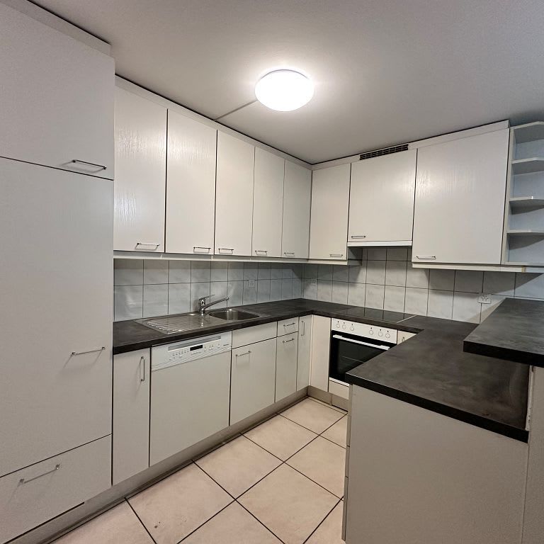 4 Zimmer, 73 m², 2. Stock - Photo 1