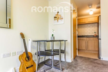 1 bedroom apartment to rent - Photo 3