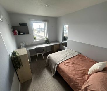 Gold En Suite - Photo 3