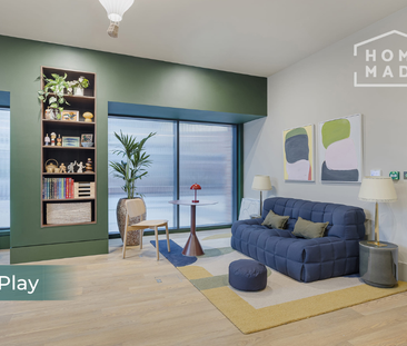 2 bedroom flat to rent - Photo 1