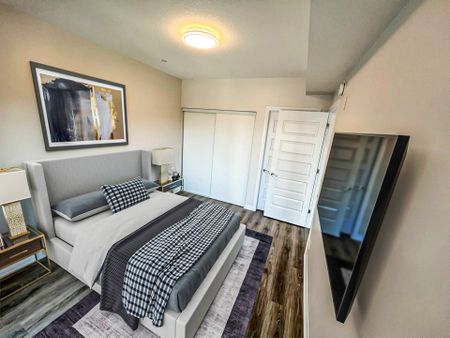 For Lease - 128 Grovewood Common N/A Unit# 435, Oakville, Ontario - Photo 3