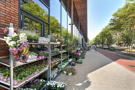 Te huur: Appartement Martinus Nijhofflaan in Delft - Photo 5