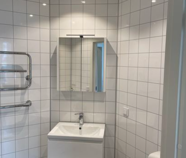 Sankt Olofsgatan 15C - Foto 2