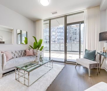 For Lease - 11 Wellesley Street Unit# 405, Toronto, Ontario - Photo 6