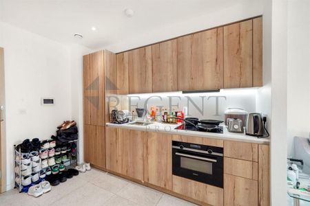 Studio to rent - Photo 4