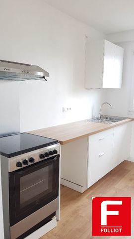 A LOUER Bel Appartement 50000 Saint-Lô 3 pièce(s) 62 m2 - Photo 5