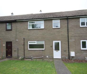 3 bedroom terraced house to rent - Photo 2