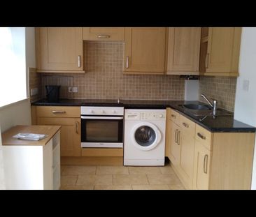 1 Bed Terraced House, Weald Lane, HA3 - Photo 4