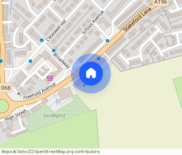 Ford Terrace, Choppington - Photo 1