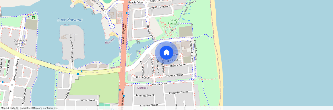 32A Kombi Street, Qld 4575, Bokarina