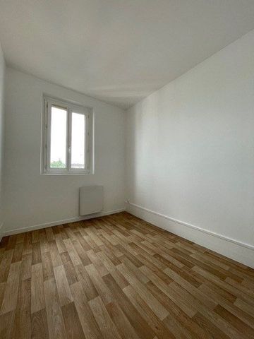 Location Appartement Le Raincy 93340 - Photo 3