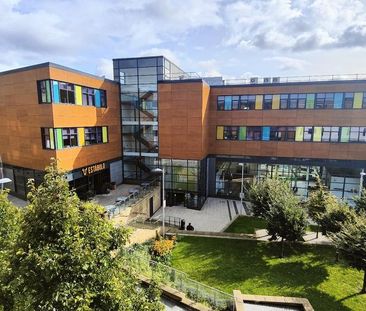 2 bedroom flat to rent - Photo 6