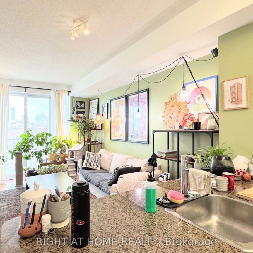 1 Cole Street #710 - Photo 1