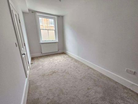 Stratton House, High West Street, Dorchester, DT1 - Photo 3