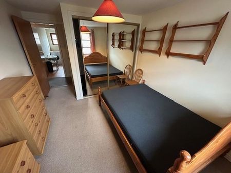 2 bedroom flat to rent - Photo 5