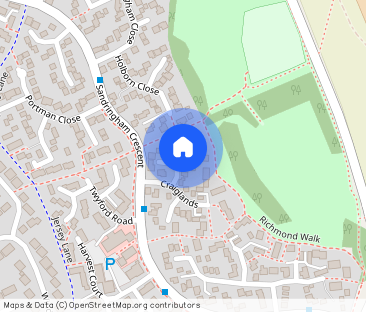 Richmond Walk, St. Albans - Photo 1