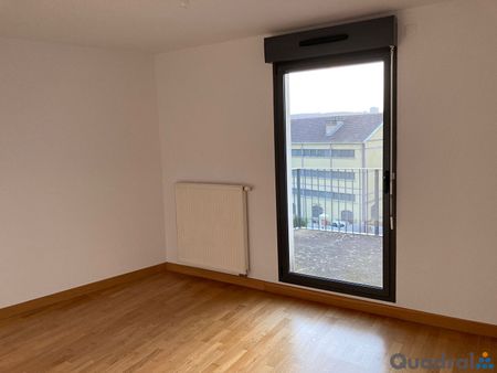 Appartement / Offre 54489626 - Photo 4